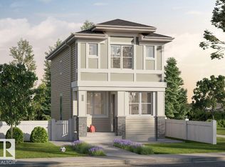 322 Edgemont Dr NW, Edmonton, AB T6M1S2