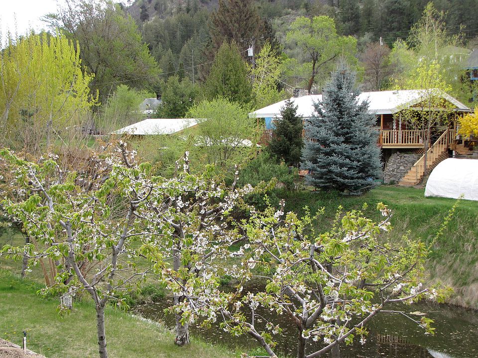 home/carport/pond/orchard