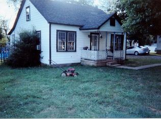 1010 S Main St, Dobson, NC 27017