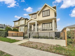 3073 E 3rd Ave, Vancouver, BC V5M1H9