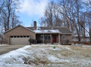 1382 Heidi Haven Dr, Lawrenceburg, IN