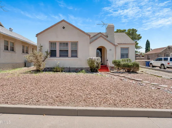 412 E Baltimore Dr, El Paso, TX 79902