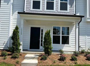 16345 Leading St, Charlotte, NC 28273