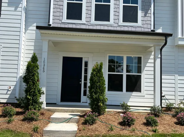 16345 Leading St, Charlotte, NC 28273