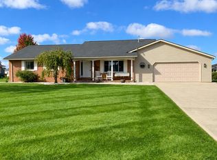 6711 Sunfish Dr, Huntsville, OH 43324