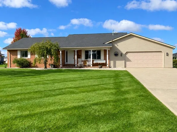 6711 Sunfish Dr, Huntsville, OH 43324