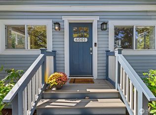 Aero Heights #2 Add, Seattle, WA 98126