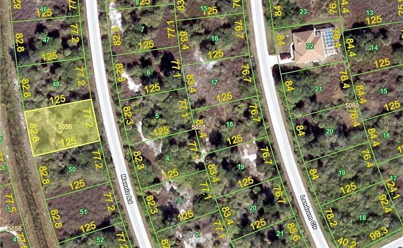 1st image of 7081 Manniz Rd