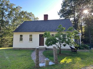 16B Frenchs Ln, Kensington, NH 03833