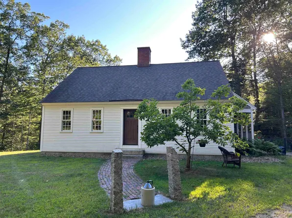 16B French's Lane, Kensington, NH 03833