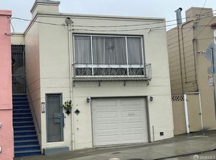 1108 Silver Ave, San Francisco, CA 94134