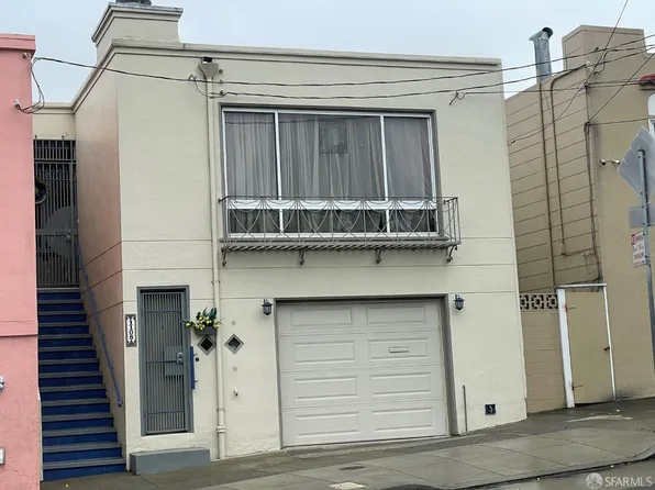 1108 Silver Ave, San Francisco, CA 94134