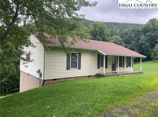 1373 Buck Mountain Rd, West Jefferson, NC 28694