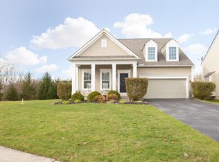 6277 New Albany Rd W, New Albany, OH 43054