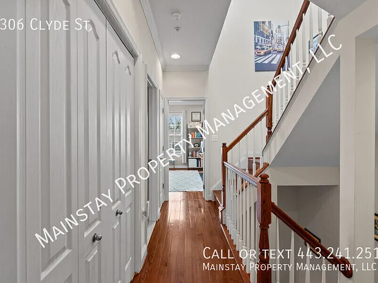 3306 Clyde St — Photo 22