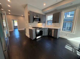 24 Preston Rd #1, Somerville, MA 02143