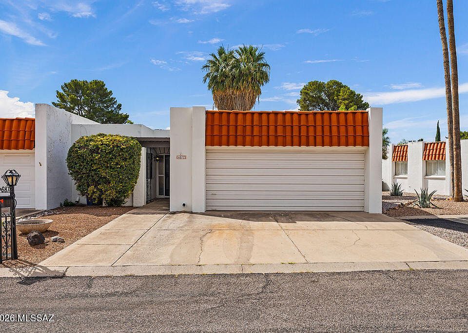 1st image of 6872 E Calle De Oro