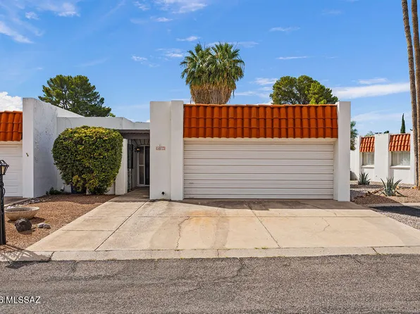 6872 E Calle De Oro, Tucson, AZ 85715
