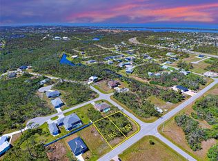 153 & 155 Sunset Rd N #1625, Rotonda West, FL 33947