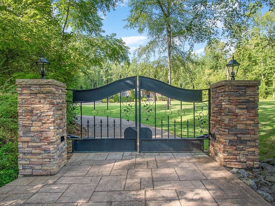 Gated Entry