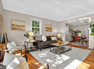 6711 Kenwood Forest Ln #46, Chevy Chase, MD 20815