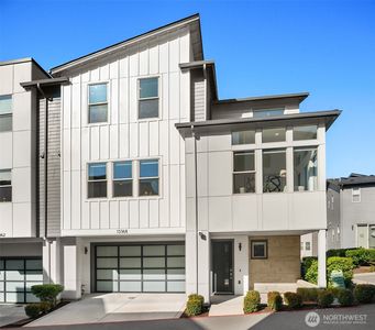 13368 SE 68th Place, Renton, WA, 98059