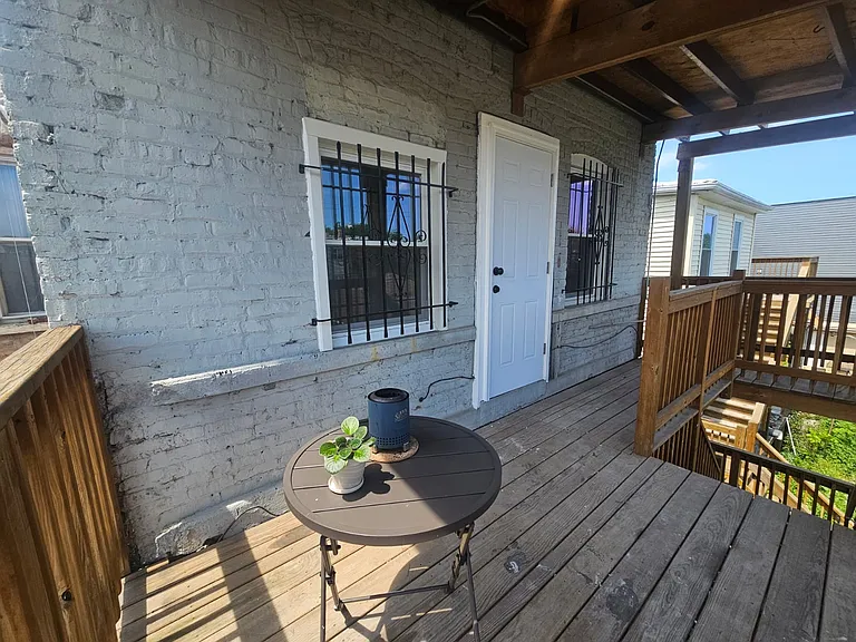909 S Bell Ave #2 — Photo 19