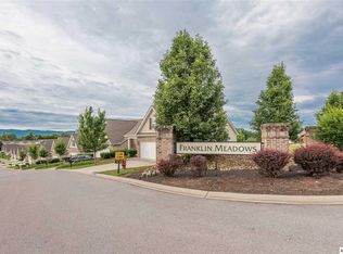 329 Franklin Meadows Way, Seymour, TN 37865