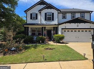 118 Westminster Way, Newnan, GA 30263