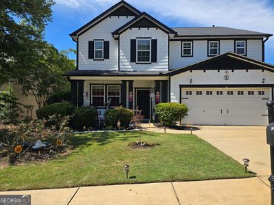 118 Westminster Way, Newnan, GA, 30263