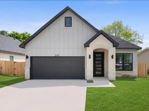 205 E Grayson St, Leonard, TX 75452