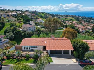 1384 Via Romero, Palos Verdes Estates, CA 90274