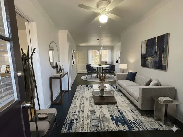 (undisclosed Address), Los Angeles, CA 90046