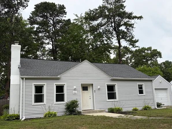 412 Island Pond Rd, Springfield, MA 01118