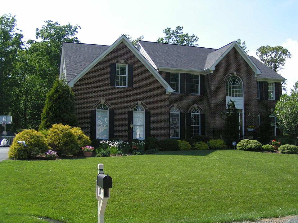 Front View
