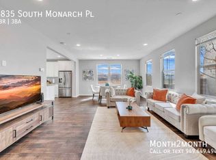 4835 S Monarch Pl, Ontario, CA 91762
