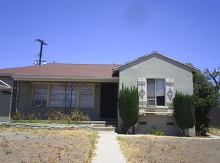 9952 Ilex Ave, Pacoima, CA 91331