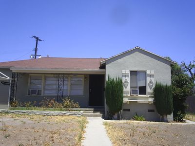 9952 Ilex Ave, Pacoima, CA, 91331