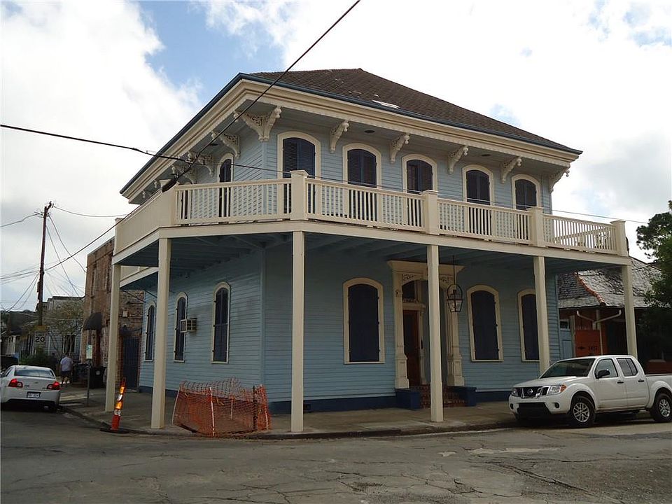 1st image of 1463 Pauger St #2
