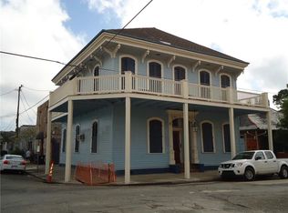 1463 Pauger St #2, New Orleans, LA 70116