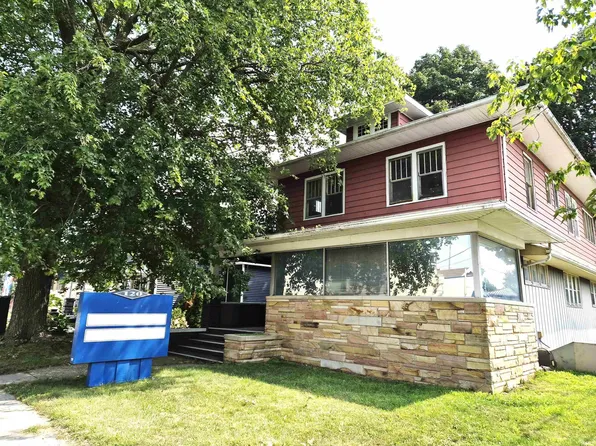 120 N 5th St, Goshen, IN 46528