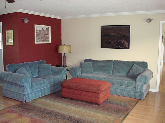 TV Room