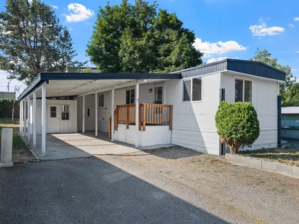 7800 E Alki Ave Trailer 7, Spokane, WA 99212