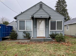 972 Park Ave NE, Salem, OR 97301