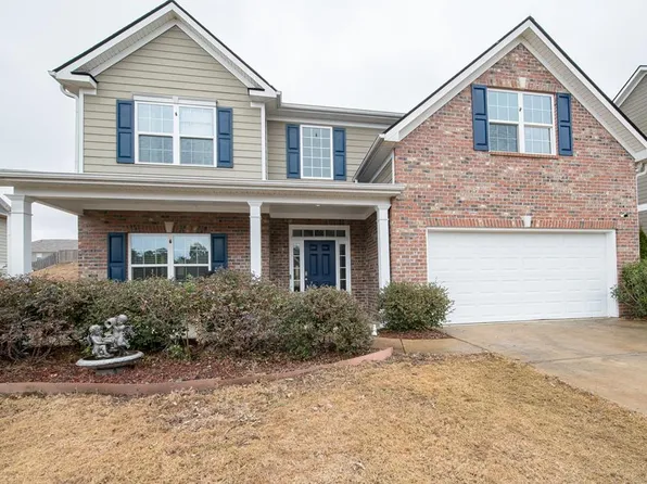 2508 Ridgewood Way, Phenix City, AL 36870