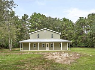 25330 Oak Hill Estates Rd, Loranger, LA 70446