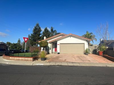 421 W Capitol Ave, Milpitas, CA, 95035