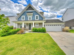 8030 Arcadia Blvd, Alexandria, KY 41001