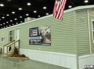 Kalahari Series 6763M Plan, Aspen Community, Evansville, WY 82636