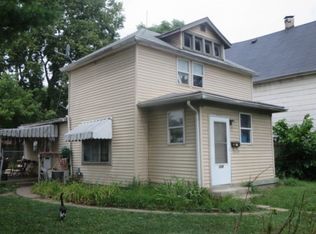 158 S Elder Ave, Indianapolis, IN